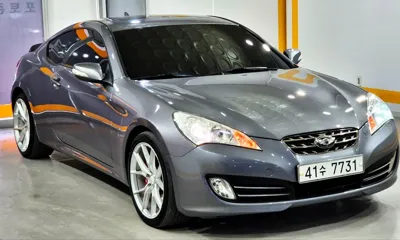 Hyundai Genesis 2010, 175732 км, за 3700000 KRW - фото 3