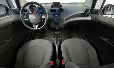 ChevroletGMDaewoo Spark 2012, 97074 км, за 1590000 KRW - фото 7