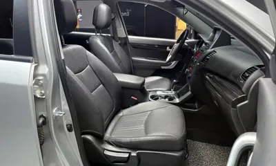 Kia Sorento 2011, 165017 км, за 4600000 KRW - фото 12