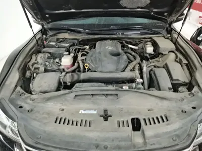 Toyota Crown 2019, 118000 км, за 111400 CNY - фото 20