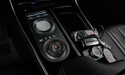 Genesis GV80 2022, 75321 км, за 41300000 KRW - фото 9