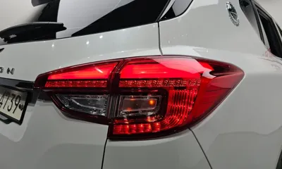 KG_Mobility_Ssangyong Rexton 2018, 118218 км, за 15500000 KRW - фото 23