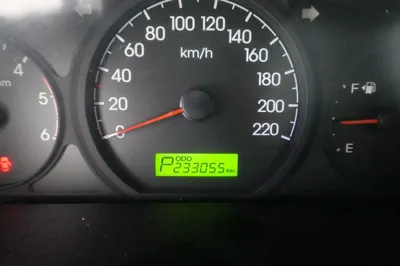 Hyundai Starex 2011, 200000 км, за 3900000 KRW - фото 8