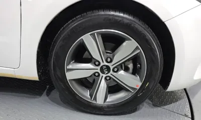 Kia K3 2018, 55156 км, за 10600000 KRW - фото 5