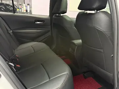 Toyota Corolla 2021, 3300 км, за 89800 CNY - фото 18