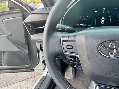 Toyota Avalon 2024, 11000 км, за 148800 CNY - фото 20