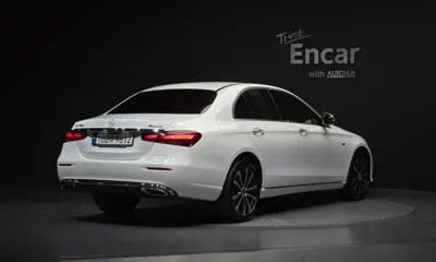 Mercedes-Benz E-Class 2021, 68714 км, за 37500000 KRW