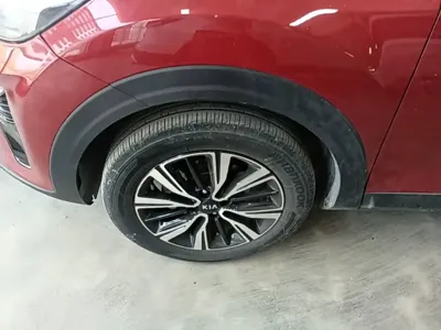 Kia KX1 2020, 52000 км, за 39900 CNY - фото 23