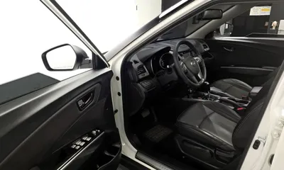 KG_Mobility_Ssangyong TIBOLI 2018, 123165 км, за 7400000 KRW - фото 10