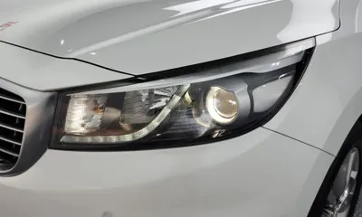 Kia Canival 2017, 99890 км, за 14900000 KRW - фото 22