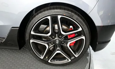 Hyundai Veloster 2019, 82804 км, за 15900000 KRW - фото 21
