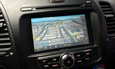 Kia K3 2015, 76826 км, за 5000000 KRW - фото 16