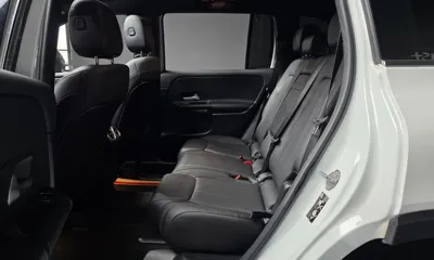 Mercedes-Benz GLB-Class 2021, 129874 км, за 28400000 KRW - фото 26