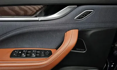 Maserati Levante 2020, 108385 км, за 35500000 KRW - фото 12