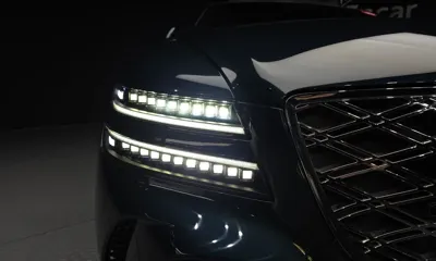 Genesis G80 2025, 11711 км, за 53700000 KRW - фото 22