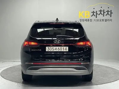 Hyundai Santafe 2021, 55163 км, за 20800000 KRW