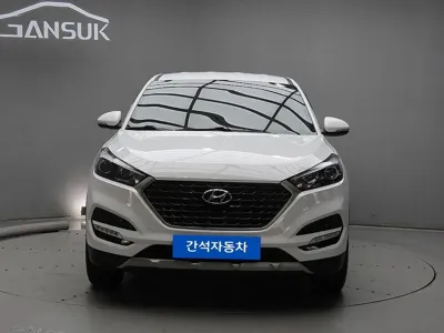 Hyundai Tucson 2017, 67366 км, за 11500000 KRW - фото 3