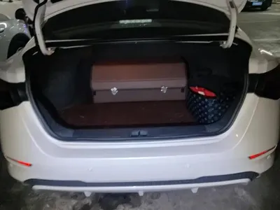 Nissan Sylphy 2021, 51800 км, за 62500 CNY - фото 4
