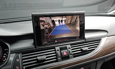 Audi A6 2016, 124246 км, за 12500000 KRW - фото 15