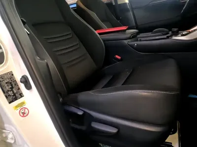 Lexus NX 2017, 86700 км, за 91100 CNY - фото 25