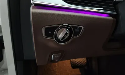 Mercedes-Benz E-Class 2021, 29353 км, за 42200000 KRW - фото 29