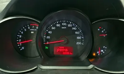 Kia Morning 2016, 133351 км, за 4900000 KRW - фото 8