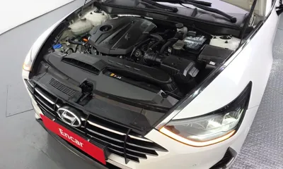 Hyundai Sonata 2020, 45779 км, за 21490000 KRW - фото 6