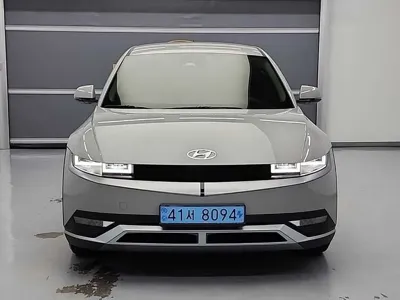 Hyundai Ioniq5 2024, 11696 км, за 26600000 KRW