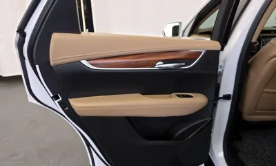 Cadillac XT5 2018, 89839 км, за 18900000 KRW - фото 25