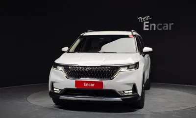 Kia Canival 2022, 64599 км, за 27900000 KRW