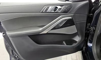 BMW X6 2025, 40724 км, за 102000000 KRW - фото 24