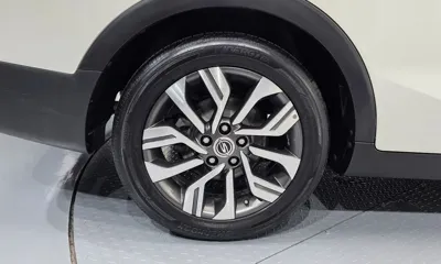 KG_Mobility_Ssangyong TIBOLI 2019, 47886 км, за 11200000 KRW - фото 5