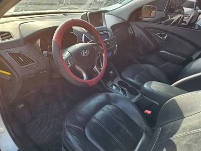 Hyundai Tucson 2012, 136500 км, за 5800000 KRW - фото 8