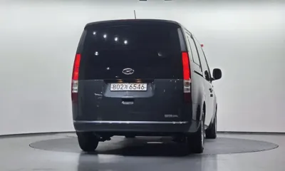 Hyundai Staria 2023, 99122 км, за 19900000 KRW