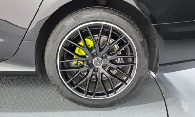 Audi A6 2016, 116387 км, за 18900000 KRW - фото 21