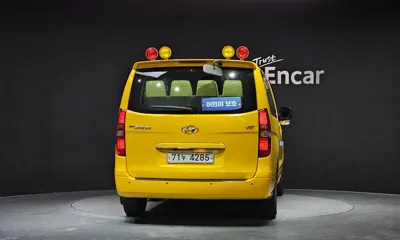 Hyundai Starex 2015, 119946 км, за 9200000 KRW