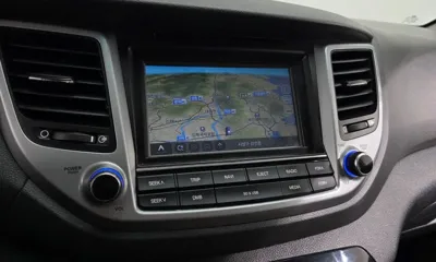 Hyundai Tucson 2018, 162272 км, за 9900000 KRW - фото 14