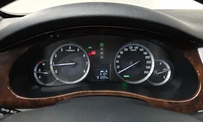 Hyundai Genesis 2010, 91204 км, за 4800000 KRW - фото 8