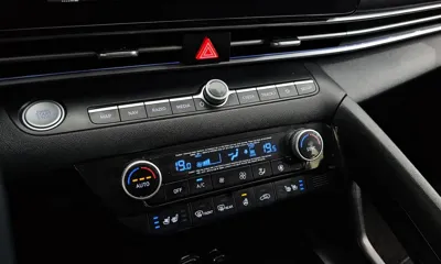 Hyundai Avante 2021, 137765 км, за 14790000 KRW - фото 17