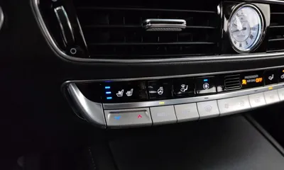 Kia K9 2022, 131804 км, за 28200000 KRW - фото 33