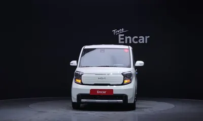 Kia Ray 2026, 8 км, за 17600000 KRW