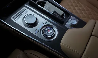 Genesis GV80 2023, 98355 км, за 54500000 KRW - фото 9