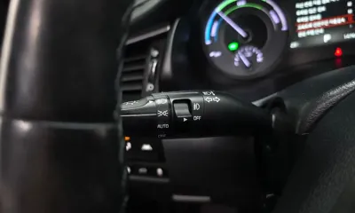 Kia K7 2017, 147660 км, за 15000000 KRW - фото 41