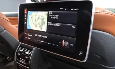 BMW X7 2021, 86071 км, за 68990000 KRW - фото 31