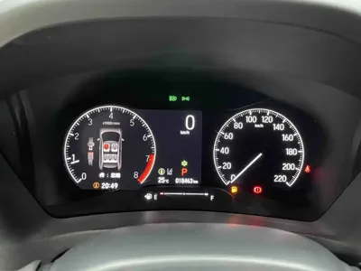 Honda Vezel 2023, 18500 км, за 129800 CNY - фото 19