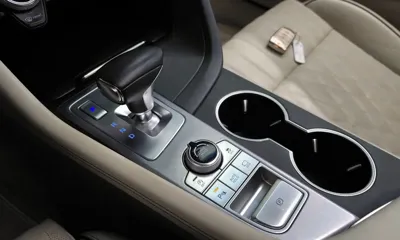Genesis G70 2020, 67738 км, за 99990000 KRW - фото 9