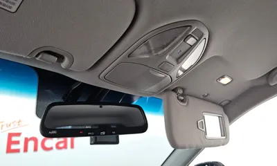 Hyundai Santafe 2017, 128432 км, за 11300000 KRW - фото 16