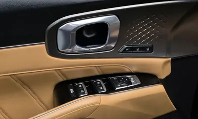 Kia Sorento 2021, 102057 км, за 19900000 KRW - фото 18