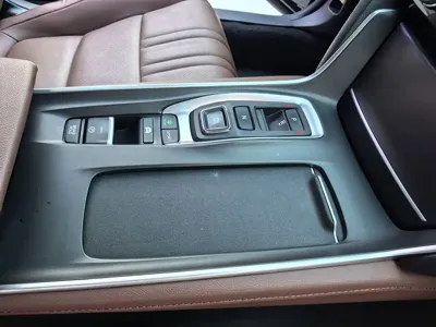 Honda Inspire 2021, 62000 км, за 95800 CNY - фото 17