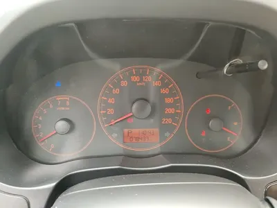 Honda City 2016, 78400 км, за 25600 CNY - фото 12